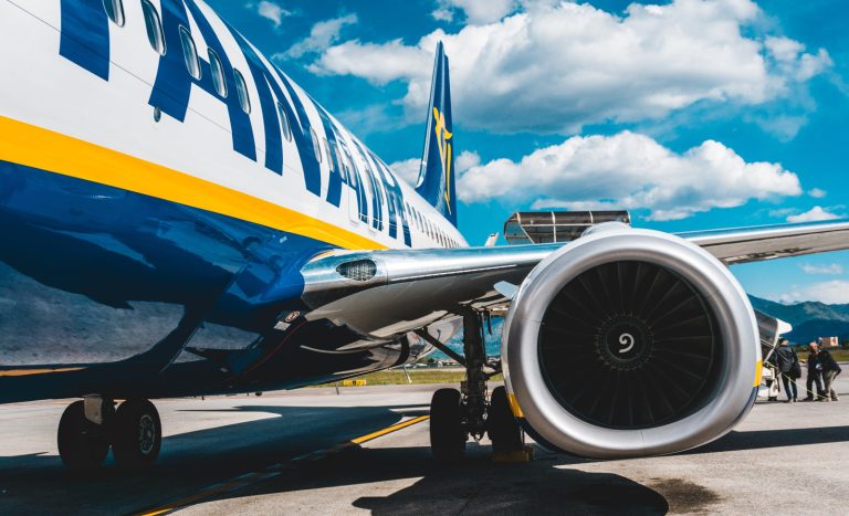 Забастовки Ryanair могут помешать летним планам туристов