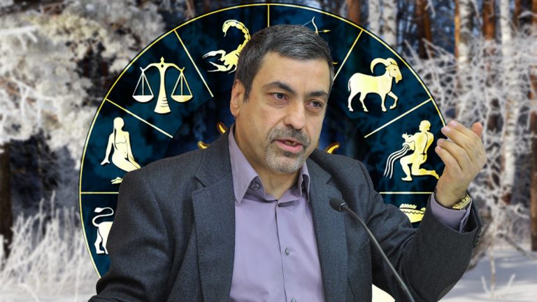 Гороскоп Павла Глобы на среду для каждого знака Зодиака