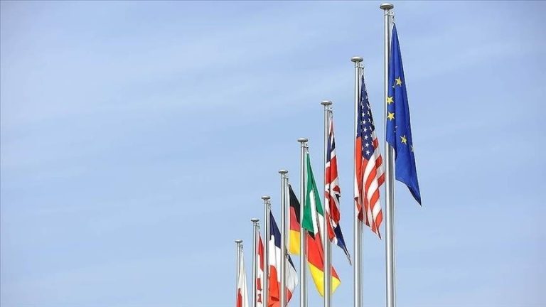 Сегодня и завтра в Германии пройдет саммит стран G7
