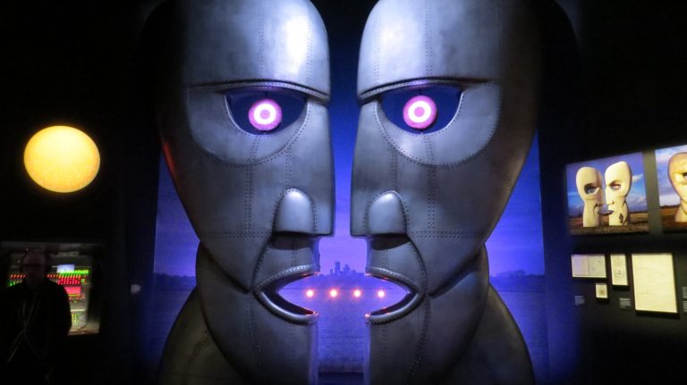 Pink Floyd могут продать свое музыкальное наследие за $500 млн