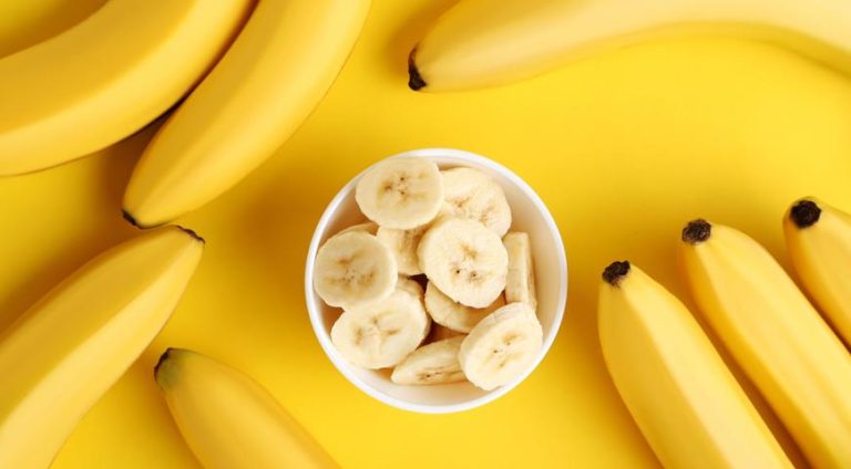 10 продуктов, способных поднять ваше настроение