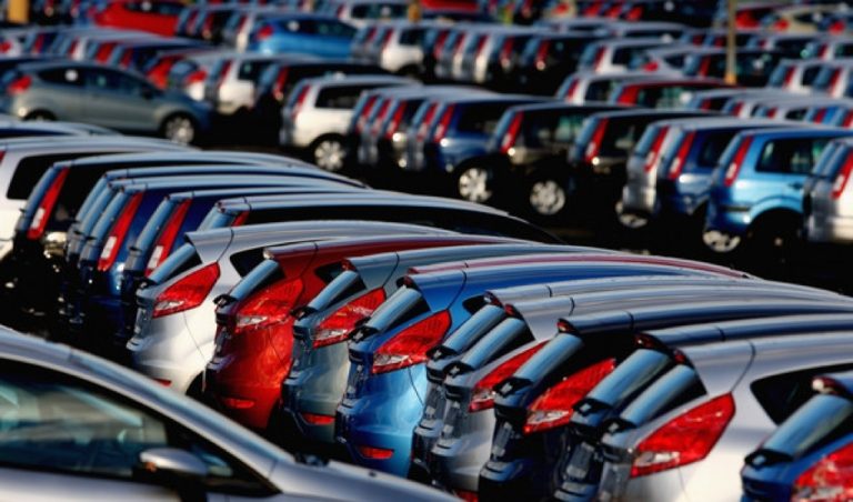 Сейм обновил автопарк за 207 тысяч евро