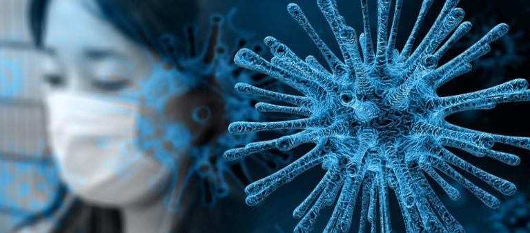 Китайские ученые нашли в ледниках Тибета несколько древних вирусов