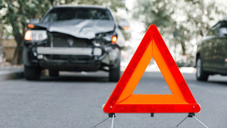 Во вчерашнем ДТП с грузовым автомобилем погиб человек