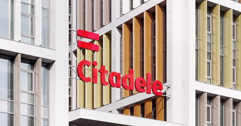 Из-за санкций клиенты Citadele не смогут получать деньги из России и Белоруссии