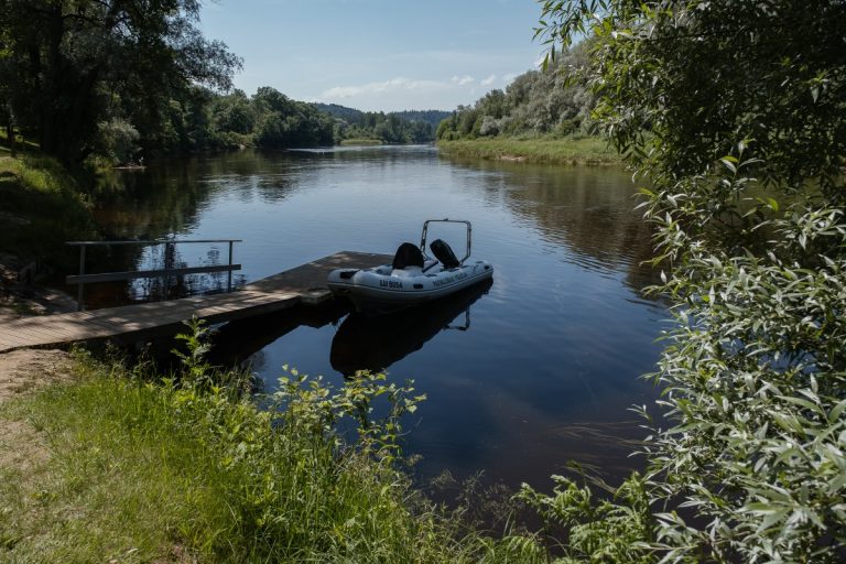 Родители маленькой Эвиты узнали о ее смерти из СМИ