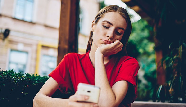 7 признаков того, что вы вкладываетесь в беспреспективные отношения