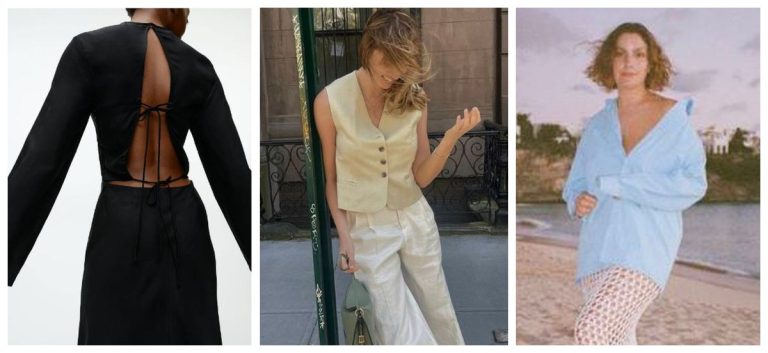 8 «крутых» комбинаций, которые вы захотите скопировать из Instagram