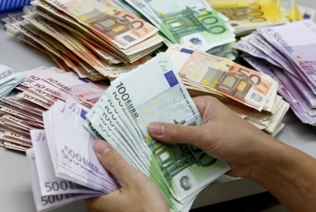 Полиция передала в прокуратуру дело о присвоении 1,4 млн евро администраторами неплатежеспособности