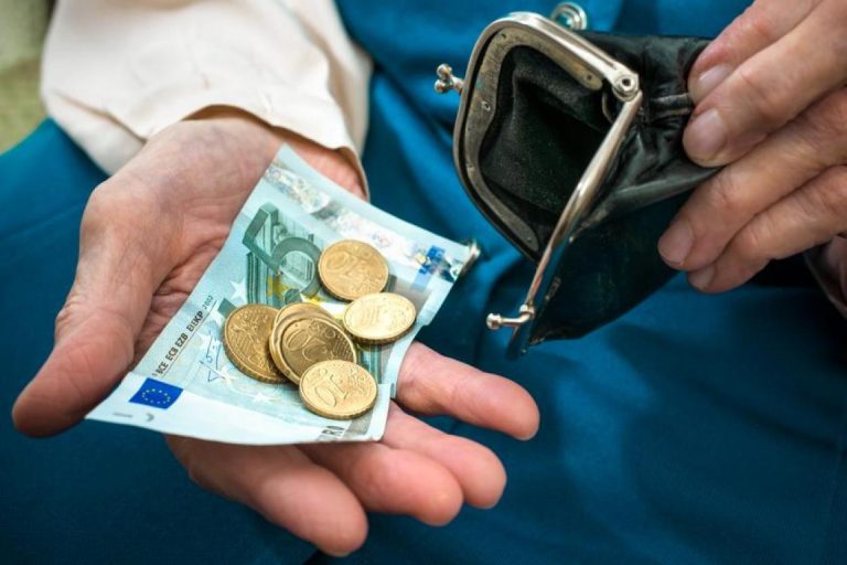 Для приоритетов Минблага в бюджете следующего года необходимо 153 млн евро