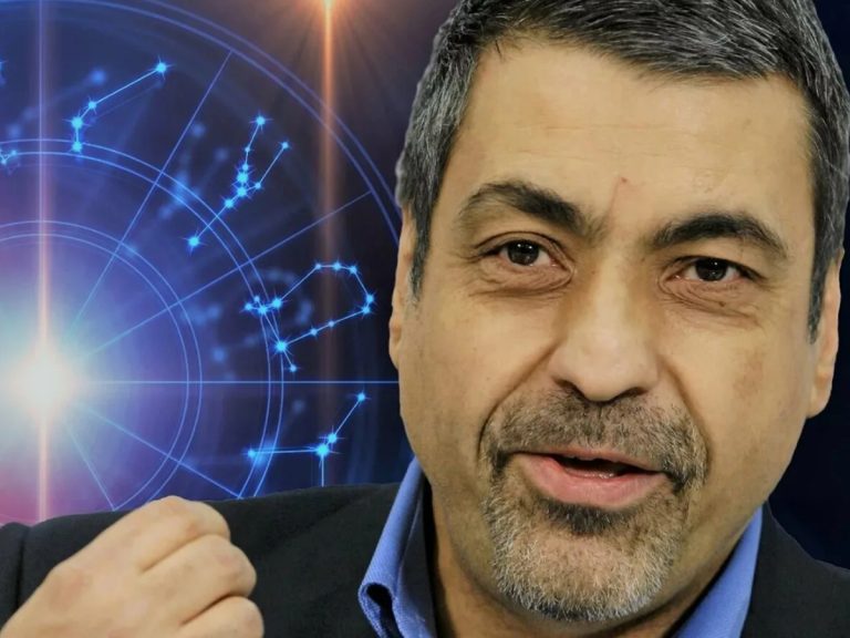 Гороскоп Павла Глобы на субботу для каждого знака Зодиака