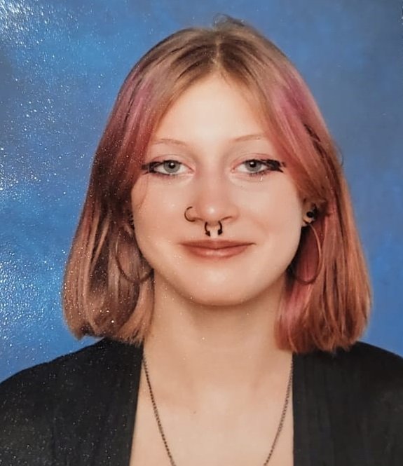 Разыскиваемая Госполицией 13-летняя Алена вернулась домой