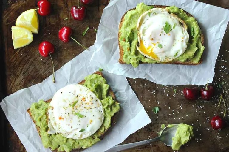 11 идей для вкусного и быстрого завтрака пикантная овсянка