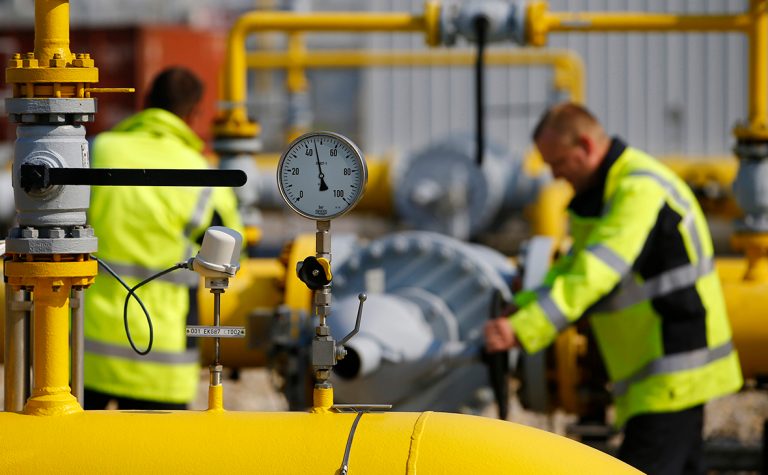 Прогнозы мрачные, но от российского газа нужно будет отказаться