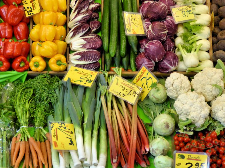 После начала отопительного сезона снизятся цены на продукты — эксперт