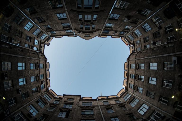 Цены на аренду жилья взлетели. Съем квартиры для многих окажется не по карману
