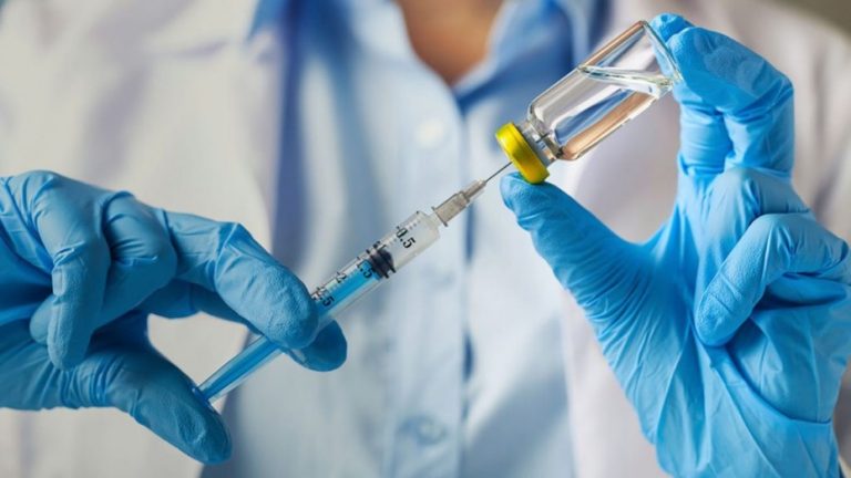 Латвия подала заявку на получение вакцины от оспы обезьян