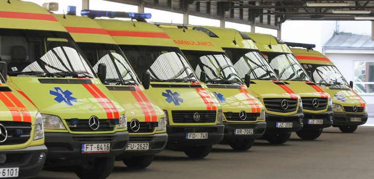 «Скорой» помощи все чаще не хватает кадров для быстрого реагирования