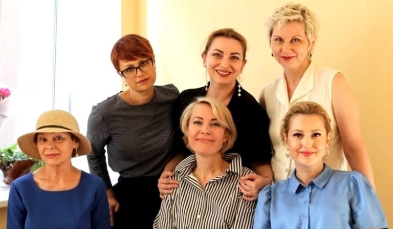 Организация ParDzīvot открыла офис в Риге — онкопациенты смогут получить поддержку