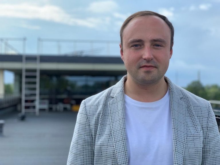 Соучередитель Altero.lv Артур Костин: как инфляция влияет на кредитование