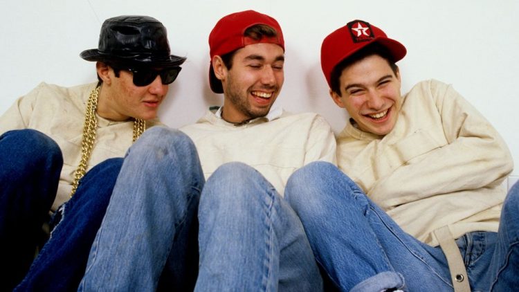 В Нью-Йорке в честь Beastie Boys назовут площадь