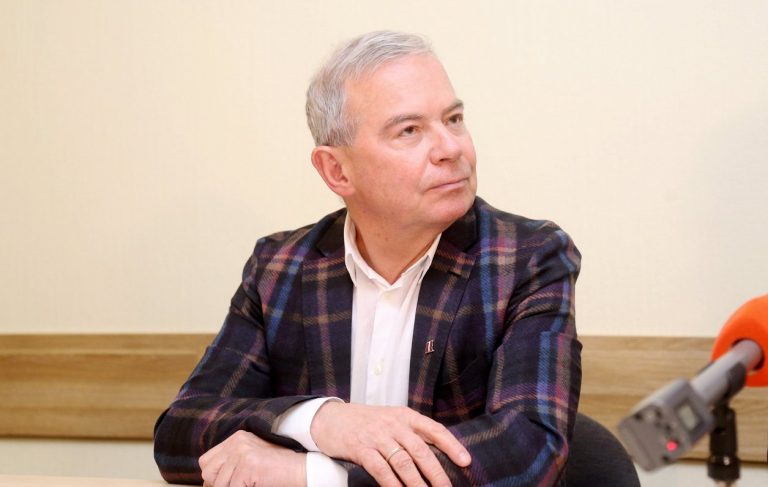 СЗК выдвигает Айварса Лембергса кандидатом на пост премьер-министра
