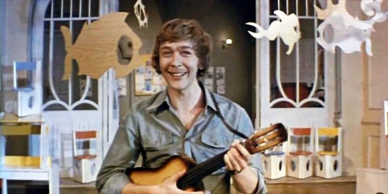 10 фактов о съемках самой милой советской комедии «Усатый нянь» (1977)