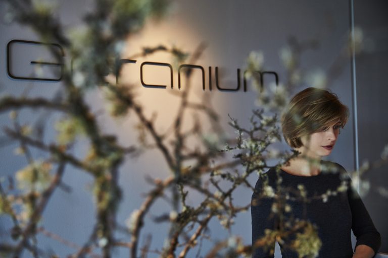 Лучшим в мире рестораном стал датский Geranium