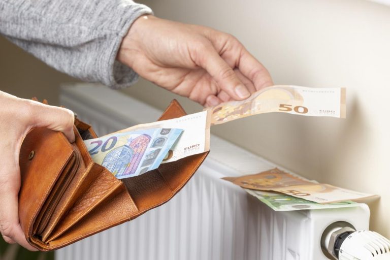 «Согласие» призывает объявить ЧС и финансово поддержать население в оплате счетов