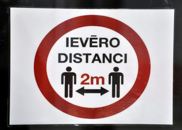 В случае роста заболеваемости COVID-19 медики намерены обратиться в Минздрав за новыми ограничениями