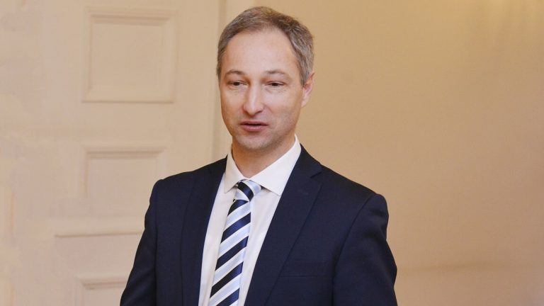 Борданс выдвинут в премьер-министры от «Консервативных»