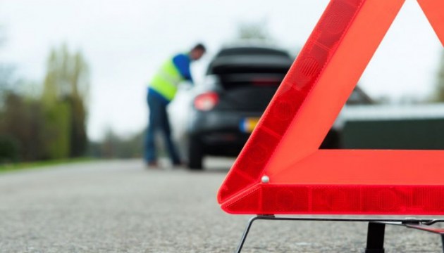 В четверг в дорожно-транспортных происшествиях пострадали 23 человека — в том числе восемь водителей электрических самокатов