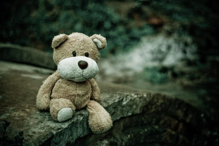 Визит 6-летней внучки к бабушке закончился вызовом полиции