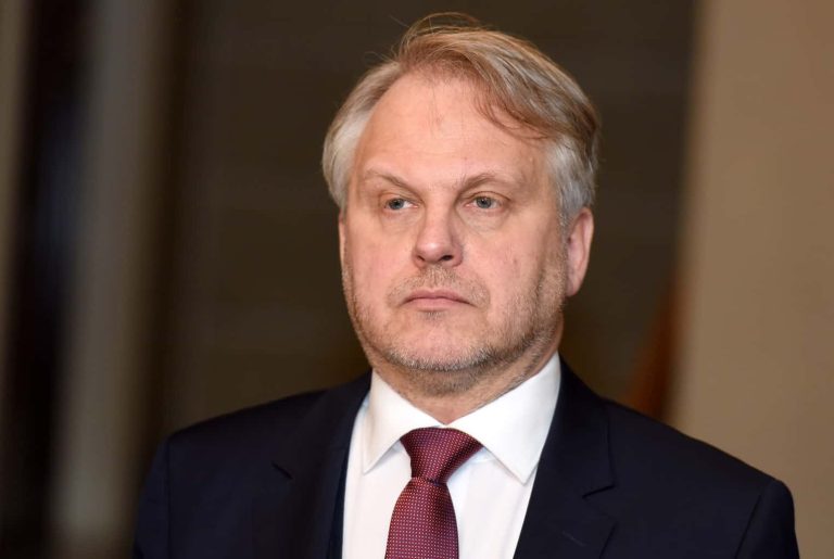 Вышедший из РД Межецкис продолжит работу в Юрмальском самоуправлении