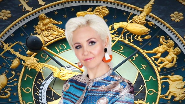 Гороскоп Василисы Володиной на субботу для каждого знака Зодиака