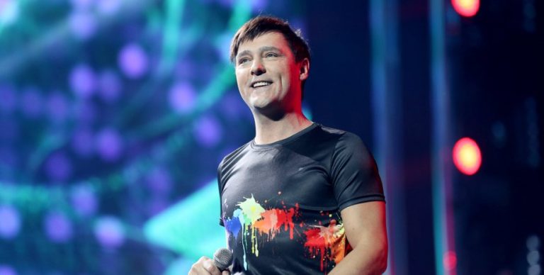 «Смерть Шатунова не была случайностью», — экс-продюсер артиста