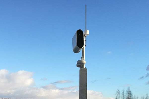 Полиция озабочена паузой в работе фоторадаров и ищет нового оператора