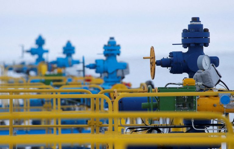 Страны ЕС одобрили чрезвычайный план по экономии газа