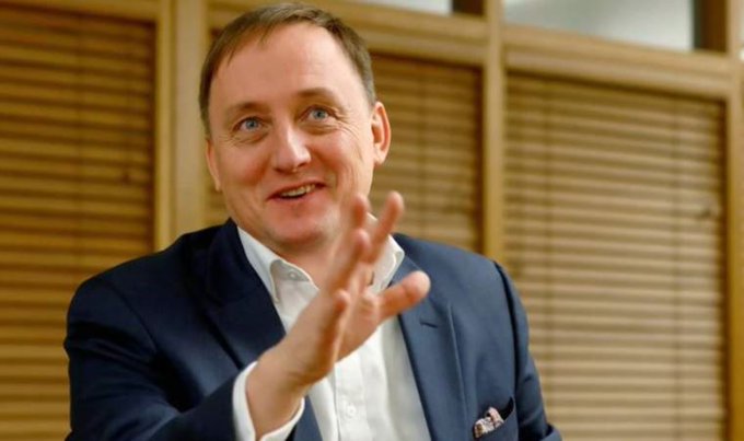 Глава Банка Латвии не спешит прогнозировать глубокий кризис