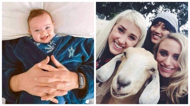 15 причин от души посмеяться  в нашей четверговой фотоподборке