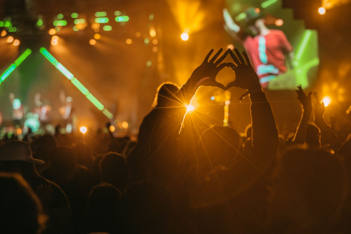 В Лиепае начинается фестиваль Summer Sound: дополнительные поезда и интенсивное движение