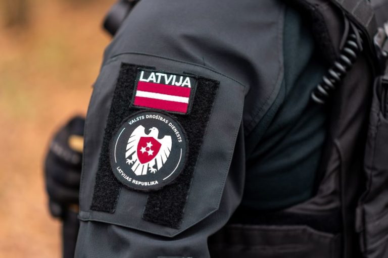 СГБ сообщили, что Latvijas gāze покупает газ у России