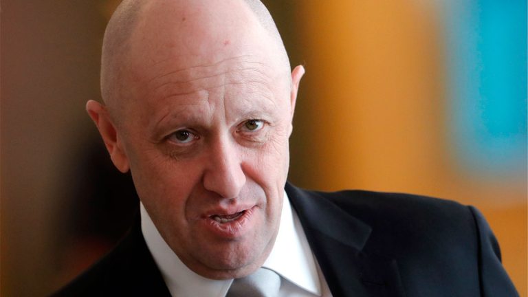 Госдеп объявил награду в $10 млн за сведения о Пригожине и «фабрике троллей»