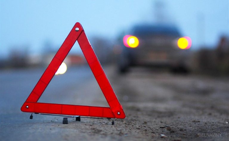 В субботу в ДТП пострадал 21 человек