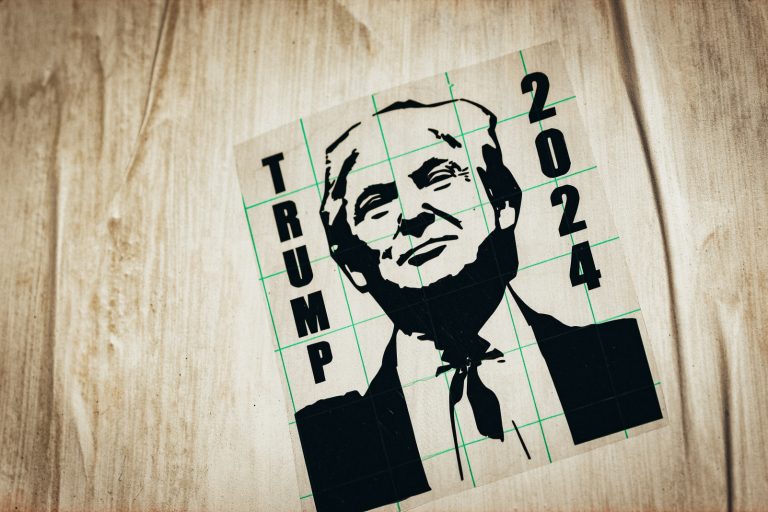 Дональд Трамп планирует снова баллотироваться на пост президента США