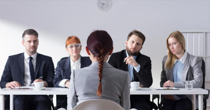 Как одеться на собеседование при приеме на работу? 5 правил, о которых вам никто не говорит