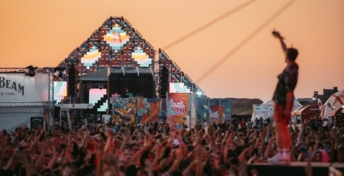 Возбуждено четыре уголовных дела о хранении наркотиков на фестивале «Summer Sound»