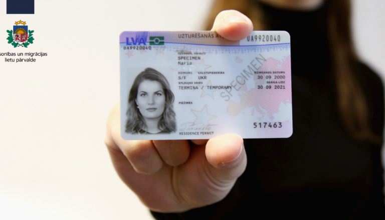 ID-карты станут основным документом в Латвии. Что об этом нужно знать?