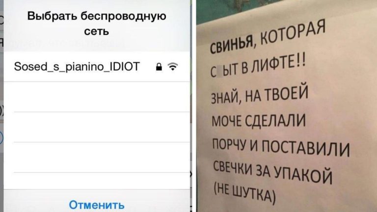 19 забавных соседей, с которыми точно не соскучишься