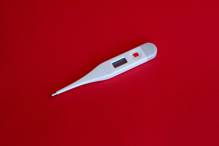 В Латвии распространяется летний грипп